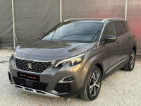 Peugeot 5008 1,5 BlueHDI GT LINE AUT. - MOGUĆNOST LEASINGA I JAMSTVA