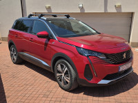 Peugeot 5008 1,5 BlueHDI