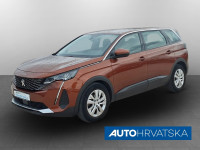 PEUGEOT 5008 1.5 hdi  1.5 BLUEHDI 130- Jamstvo 15 mjeseci!, 20.990,00