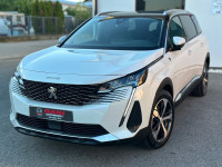 PEUGEOT 5008 1.5 HDI,2021,ROAD TRIP OPREMA,LASERI,7,AUTO PILOT…19.500€