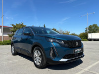 Peugeot 5008 1,5 HDI 7 SJEDALA, AUTOMAT, NAVI, KAM, SERVISNA, LEASING