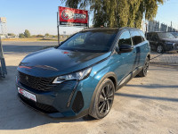 Peugeot 5008 1,5 HDi GT-Line 7 SJEDALA NAVI - 95.000KM - LEASING
