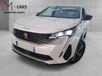 Peugeot 5008 1,5 HDi ALLURE - LEAISNG BEZ UČEŠĆA I JAMCA