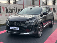 Peugeot 5008 1,5 HDI Automatik, 7 Sjedala, Kamera, Navi, 18" ALU