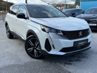 Peugeot 5008 1,5 HDI GT LINE AUTOMATIK JAMSTVO 12 MJESECI
