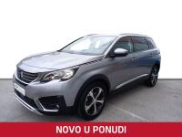 Peugeot 5008 1.5 HDI,NAVI,KAMERA,PRIPREMA ZA 7 SJEDALA, DO 2 GODINE JA