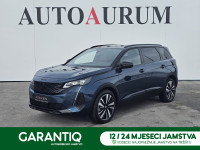 Peugeot 5008 1,5HDI GT-LINE *7 SJEDALA* VIRTUAL,AUT,LED,360°,JAMSTVO