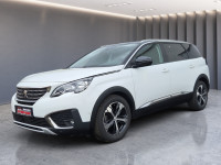 Peugeot 5008 1,6 BlueHDI 88 kw /7 sjedala / Navi