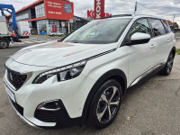 Peugeot 5008 1,6 BlueHDI AUT. ALLURE LED PANO 7 SJEDALA *GARANCIJA*