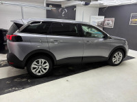 Peugeot 5008 1,6 HDI automatik 7 Sjedala