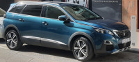 Peugeot 5008 1,6 BlueHDI