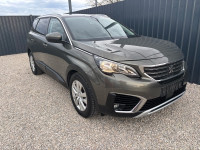 Peugeot 5008 1,6 BlueHDI ## LEASING BEZ UCESCA##