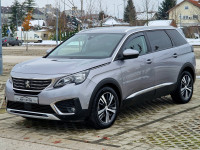 PEUGEOT 5008 1.6 HDi - *HR AUTO-7 SJEDALA-VELIKI SERVIS-REG.06/2026.*
