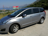 Peugeot 5008 1,6 HDi