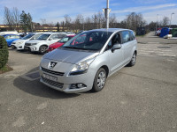 Peugeot 5008 1,6 HDi
