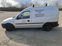 Opel Combo 1.3tdci
