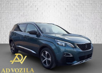 Peugeot 5008 180 PureTech Allure *GT-Line*