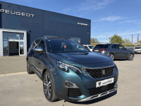 Peugeot 5008 2,0 BlueHDI 180 KS, GT, RADAR, SERVISNA, HR AUTO