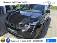Peugeot 5008 2.0 BlueHDi Aut. GT 179 KS, 7-SJED+ACC+360+GR SJED+ASIST+