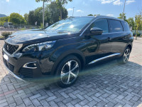 Peugeot 5008 2,0 HDI 180 ks GT-LINE-AUTOMATIK-PANORAMA-KOZA-7 sjedista