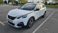 Peugeot 5008 2,0 BlueHDI