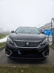 Peugeot 5008 2,0 BlueHDI