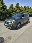 Peugeot 5008 2,0 BlueHDI