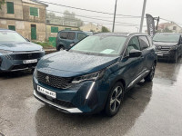 Peugeot 5008 2.0 HDi RoadTrip - 2022 - 80.000km - GARANCIJA - REG1GOD