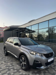 Peugeot 5008 7 SJEDALA  - GT LINE - REG 1G,FUL OPREMA - RIJEDAK U HR