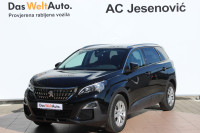Peugeot 5008 Active  *7 SJEDALA*-LEASING BEZ UČEŠĆA!