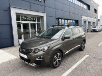 PEUGEOT 5008 ALLURE 1,5 BLUEHDI 130