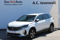 Peugeot 5008 Allure  *7 SJEDALA*-LEASING BEZ UČEŠĆA!