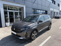 PEUGEOT 5008 ALLURE BUSINESS 1,5 BLUEHDI 130 EAT8