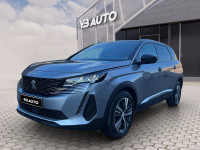 Peugeot 5008 ALLURE BUSINESS BLUEHDI | HR | SERVISNA | JAMSTVO