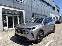 Peugeot 5008 ALLURE HYBRID 145 e-DCS6 automatik