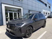 Peugeot 5008 ALLURE HYBRID 145 e-DCS6 automatik
