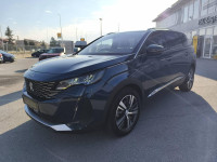 Peugeot 5008  Aut.1.5 HDI 96kw, 7 sjedala - 5 godina garancije!