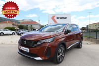 Peugeot 5008 BlueHDI 130 KS Tiptronik Allure 7-Sjedišta -Full LED-