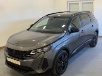 Peugeot 5008 GT 1.5 HDi AUT,7SJEDALA,NIGHT VISION,PANO,KAM360°,JAMSTVO