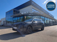 Peugeot 5008 GT Hybrid 136 e-DCS6 - 3 godine jamstva