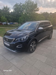 Peugeot 5008 GT-Line 2,0 BlueHDI automatik