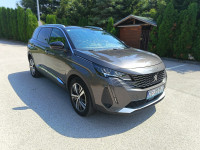 PEUGEOT 5008 ROADTRIP 1,5 BlueHDi 130 EAT8, 7 SJEDALA