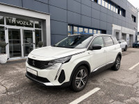 PEUGEOT 5008 ROADTRIP 1,5 BLUEHDI 130 EAT8