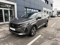 PEUGEOT 5008 ROADTRIP 1,5 BLUEHDI 130 EAT8