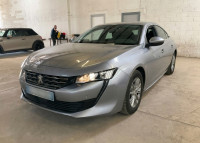 Peugeot 508 1.2 -AUTOMATIK-49TKM-JAMSTVO 12MJ-VEL.SERVIS