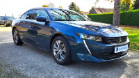 Peugeot 508 1,5 Bluehdi 130ks Aut. Allure - Jamstvo 12 mjeseci