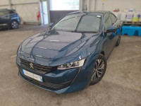 Peugeot 508 1.5 BlueHDI Allure aut. * JAMSTVO 24 MJ * VOZILO U DOLASKU