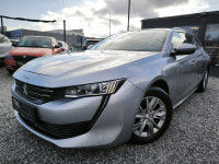Peugeot 508 1.5 BLUEHDI-ALLURE-TEMP-PDC-ALU-LED-SLO-VELIK SERV-