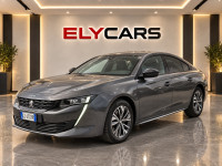 Peugeot 508 1.5 HDI 130 automatik(ALLUR ) NAVI.LED.PARKING KAMERA