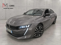 Peugeot 508 1.5 HDi GT LINE AUTOMATIK - LEASING BEZ UČEŠĆA I JAMCA